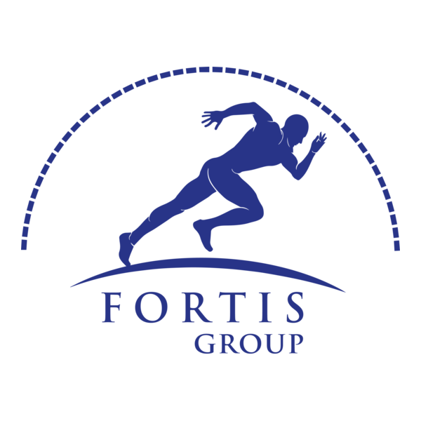 Fortis Group logo