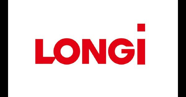 LONGi logo