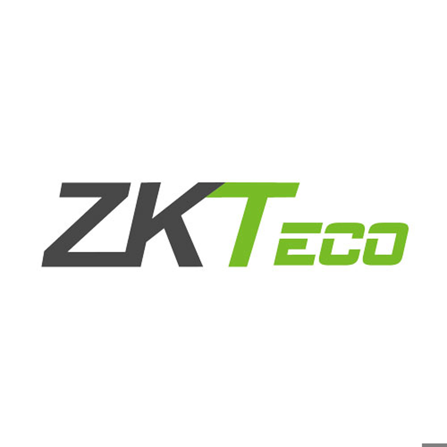 ZKTeco logo