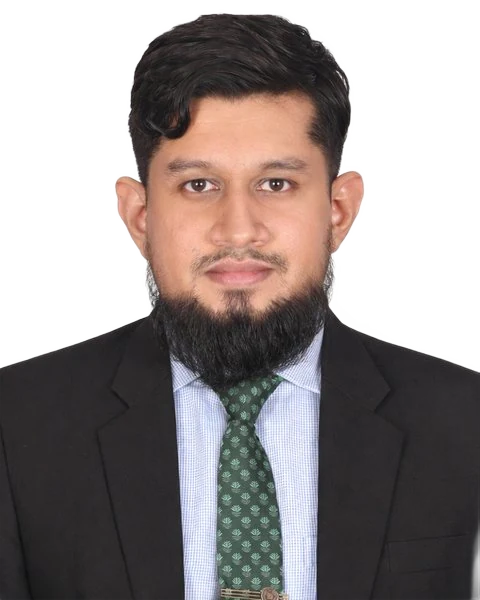 Md Ahanaf Sharier, Chief Executive Officer (CEO)