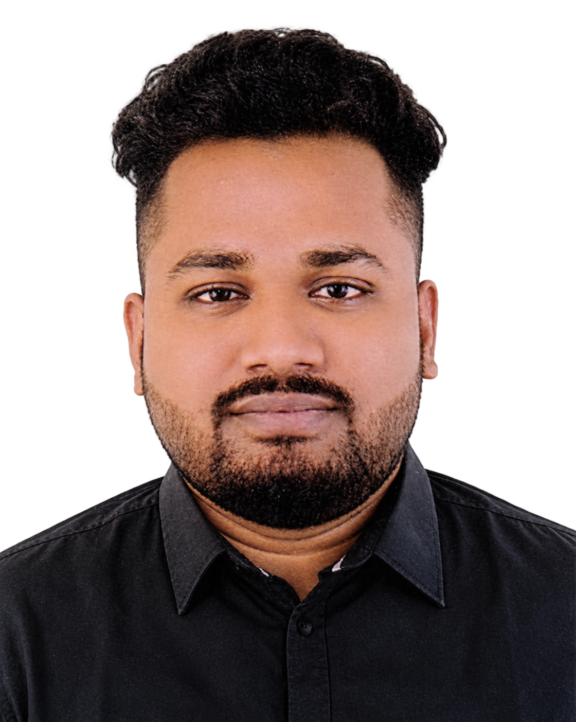 MD. JAHID HASAN, Assistant Manager Sales