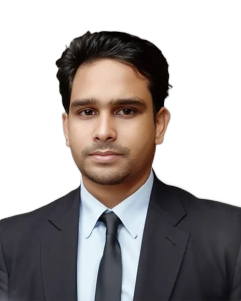 Md Mehebub Hasan, IT Manager