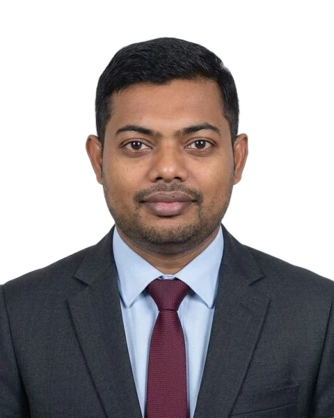 Md Monjurul Islam, Chief Administrative Officer (CAO)