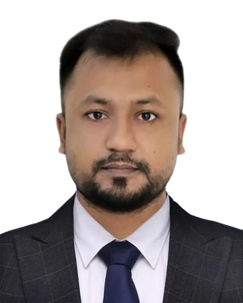 Rizvy Kabir, Chief Business Development Officer (CBDO)